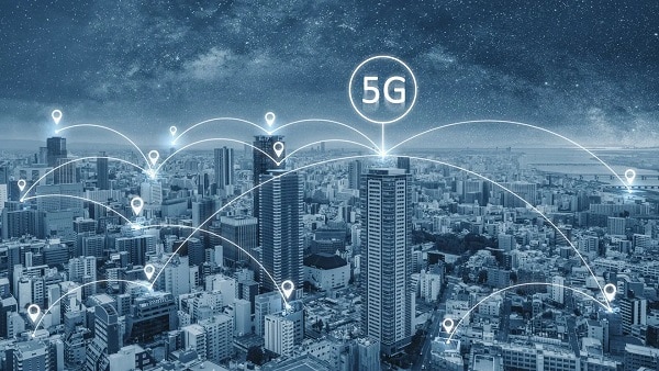 The State of 5G Summit