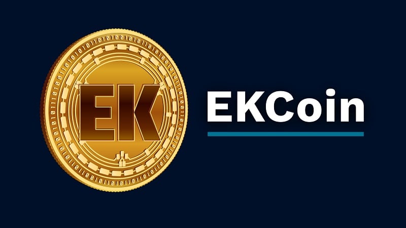 What is the EKCoin