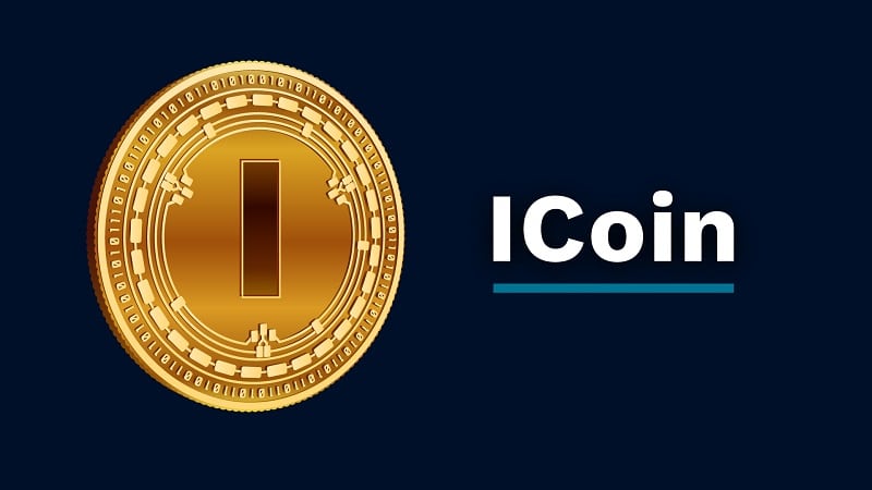What is the ICoin