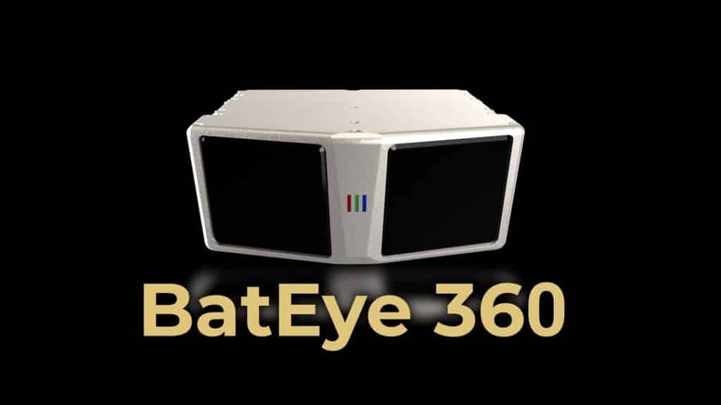 BatEye 360