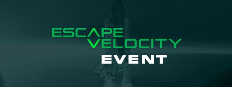 What Is Escape Velocity Event?