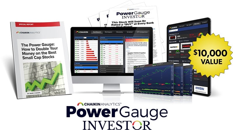 Power Gauge Investor Review