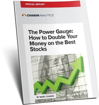 The Power Gauge How to Double Your Money on the Best Stocks