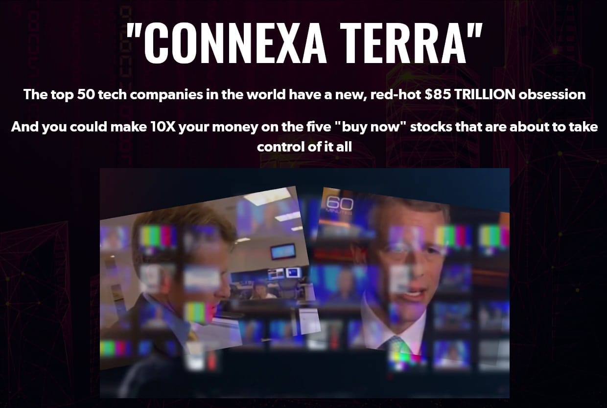 Whitney Tilson’s “Connexa Terra” Stocks Review by Real Member