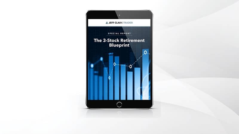 The 3-stock Retirement Blueprint