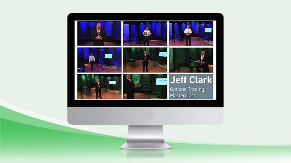 Jeff’s 8-part video training series
