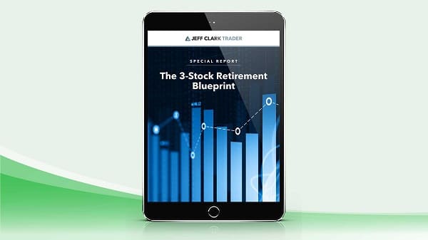 The 3-Stock Retirement Blueprint