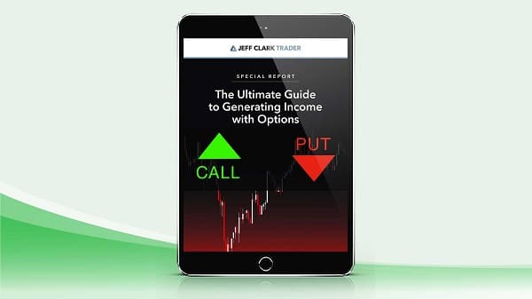 The Ultimate Guide to Generating Income with Options