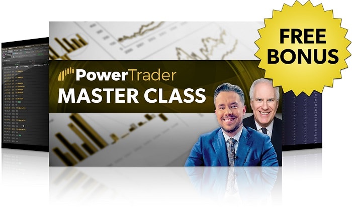 PowerTrader Master Class Video Series