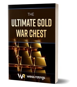 Tap The Ultimate Gold War Chest