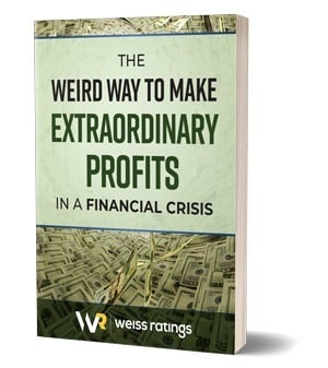 Implement This Weird Way to Make Extraordinary Profits in a Financial Crisis